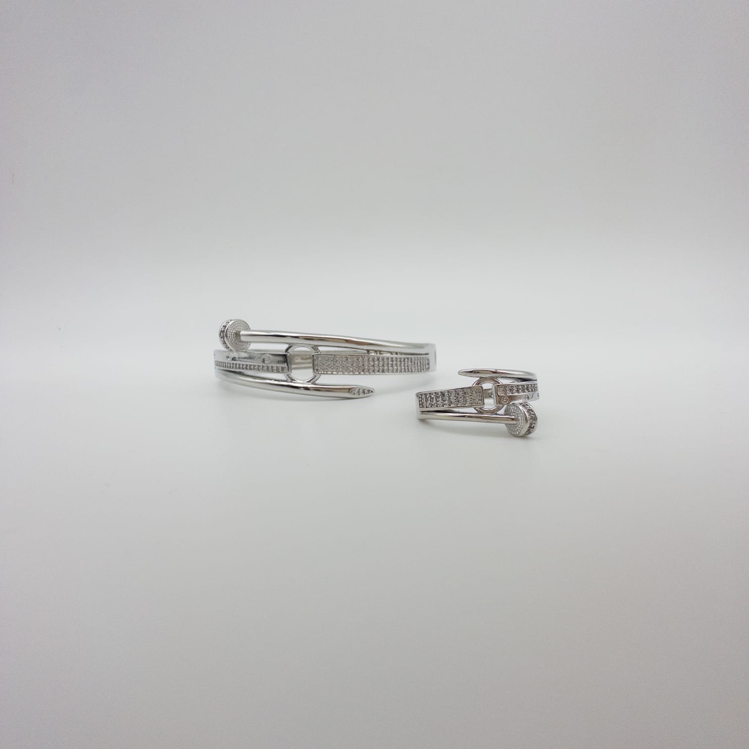 Silber