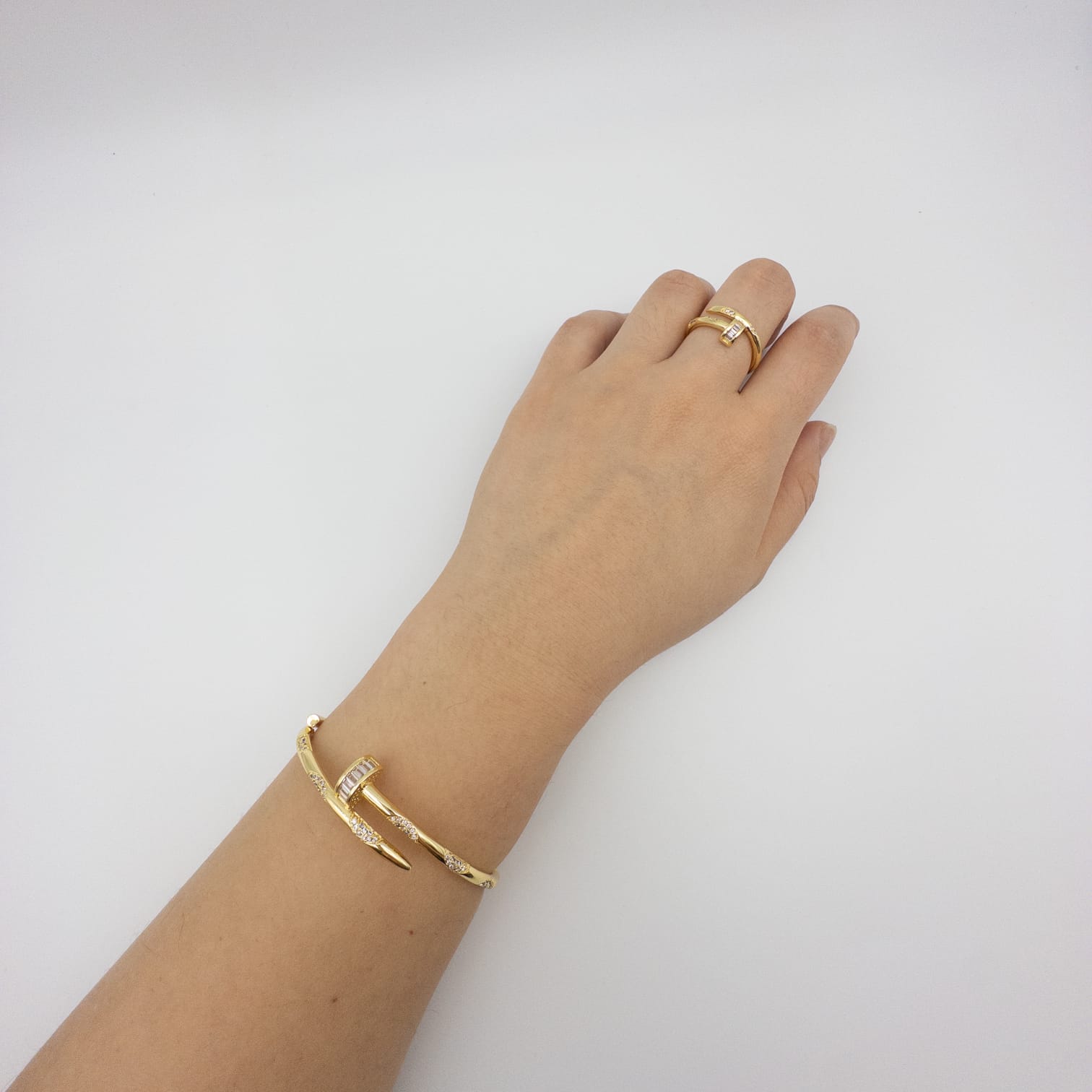 Gold